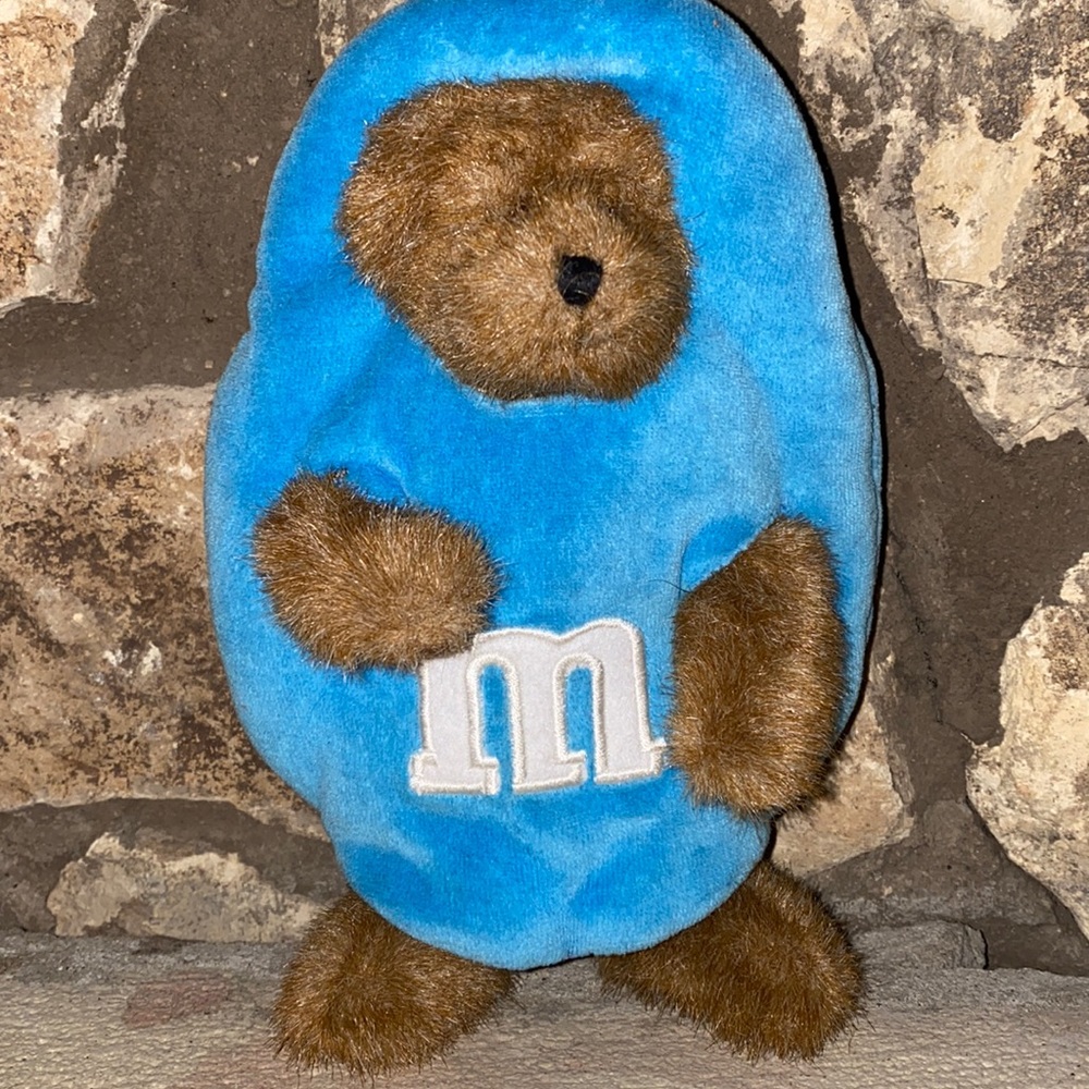 Boyd Bear